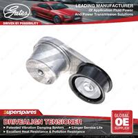 Gates DriveAlign Alt Belt Tensioner for Nissan 350 Z Z33 370 Z Z34 GT-R R35