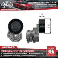 Gates Alt Belt Tensioner for BMW 5 Series E60 6 E64 E63 7 Series E65 E66 E6 X5