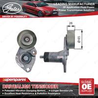 Gates DriveAlign Alt Belt Tensioner for Citroen C5 DC XFV C6 TD Xantia XM Y4