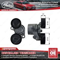 Gates Alt Belt Tensioner for BMW 3 Series E90 E91 E92 E93 5 6 Series X1 X5 X6