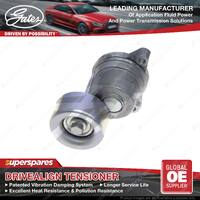 Gates DriveAlign Alternator Belt Tensioner for Subaru Tribeca B9 3.6L 190KW