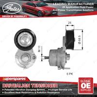 Gates Alt Belt Tensioner for Holden Captiva CG5 CG7 Cruze JH 2.0L 2.2L