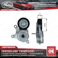 Gates DriveAlign Alt Belt Tensioner for Benz A-Class W176 B-Class CLA GLA 250