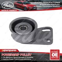 Gates Camshaft Timing Belt Tensioner for Subaru Leone Vortex TX XT 1.8L