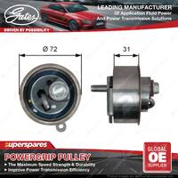 Gates Camshaft Timing Belt Tensioner for Ford Ranger PJ PK R11 R45 2.5L 3.0L