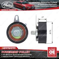Gates Injection Pump Timing Belt Tensioner for Audi Allroad 4BH C5 2.5L