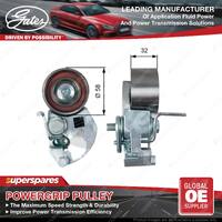 Gates Cam Timing Belt Tensioner for Kia Sportage KM KW Carens UN Magentis MG