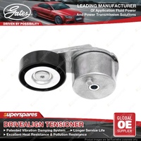 Gates Alternator Belt Tensioner for Holden Astra BK BL Equinox EQ Spark MP 15-20