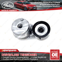 Gates DriveAlign Tensioner for Western Star 4900 4964FX 14.0L S60 04-12 38503