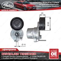 Gates Alternator Belt Tensioner for Benz E200 E250 GLC200 250 W212 W213 X253