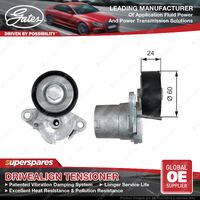 Gates Alternator Belt Tensioner for Skoda Karoq Kodiaq Octavia NE Superb
