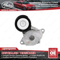 Gates Drivealign Tensioner - 39455 Outer Diameter 70.5mm Width 24mm