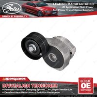 Gates DriveAlign Tensioner for Land Rover Defender L316 Discovery L318