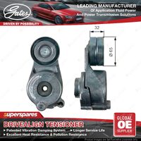 Gates Alt Belt Tensioner for Mercedes Benz GL320 X164 ML280 ML320 W164 R320 W251