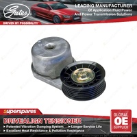 Gates Alternator Belt Tensioner for Land Rover Discovery L319 4.0L 160KW 04-09