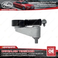 Gates DriveAlign Alternator Belt Tensioner for Renault Megane BA0K 1.9L 69KW