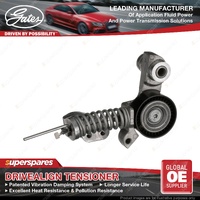 Gates Alternator Belt Tensioner for Volvo S60 V40 V60 XC40 XC60 XC90 1.5L 2.0L