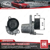 Gates DriveAlign Alternator Belt Tensioner for Renault Trafic III FGMD FGME