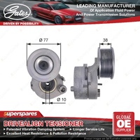 Gates Alternator Belt Tensioner for Mercedes Benz Axor 2 3243 12.0L 315KW