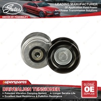 Gates Alt DriveAlign Tensioner for Foton Sauvana Tunland P201 2.8L 120KW 130KW