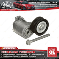 Gates Alt DriveAlign Tensioner Unit for Chery J11 J3 1.6L 2.0L SQR484F SQR481F