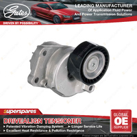 Gates Alt DriveAlign Tensioner Unit for Citroen C4 Grand Picasso C5 Ds5 2.0L