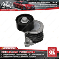 Gates Alt Tensioner for Benz C220 C250 W205 S205 GLC 220d 250d C253 X253 S300