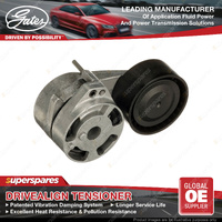 Gates Alt DriveAlign Tensioner Unit for Skoda Octavia NX5 PV5 NX3 NN3 PV3 Kodiaq