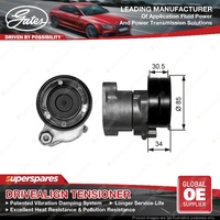 Gates DriveAlign Belt Tensioner for DAF CF 75 FA FT 9.2L PE PR 2001-2019