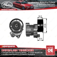 Gates DriveAlign Belt Tensioner for DAF CF 85 XF 95 FA FT 12.6L 2001-2013