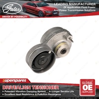 Gates DriveAlign Belt Tensioner for DAF CF 85 XF 105 FA FT 12.9L 2005-ON