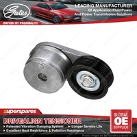 Gates Alt DriveAlign Belt Tensioner for Kenworth T-Series T388 CC P R 12.5L