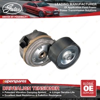 Gates DriveAlign Belt Tensioner for Man TGA TGS TGX 10.5L 12.0L 12.4L 2004-ON