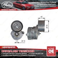 Gates Alt DriveAlign Belt Tensioner for Mercedes Benz Atego 2 6.4L 1998-ON Type1