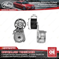 Gates DriveAlign Belt Tensioner for Mercedes Benz Atego 2 Axor 2 6.4L