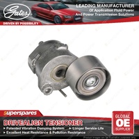 Gates Radiator Fan DriveAlign Belt Tensioner for Mercedes Benz Axor 2 3243 12.0L
