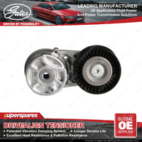 Gates Alt DriveAlign Tensioner Unit for Ford Transit Custom AV 2.0L 125KW 23-ON