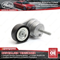 Gates Alt DriveAlign Belt Tensioner for Chery J11 1.6L SQRE4G16 93KW SUV 11-14