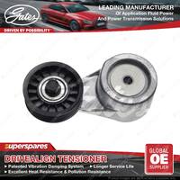 Gates DriveAlign Alternator Belt Tensioner for Chevrolet Astro 05 06 4.3L