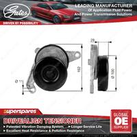 Gates DriveAlign Alternator Belt Tensioner for Chevrolet Cavalier 69 LN2 2.2L