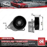 Gates DriveAlign Alt Belt Tensioner for Buick Roadmaster 4BR35 4BN69 4BT69