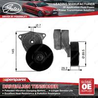 Gates DriveAlign Alt Belt Tensioner for Honda Accord CG2 CK 3.0L 152KW 147KW