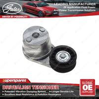 Gates DriveAlign Alternator Belt Tensioner for Gmc Sierra 2500 HD C25 K25