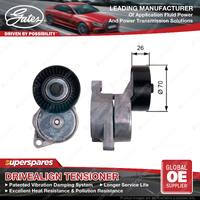 Gates Alt Belt Tensioner for BMW 7 Series 728i E38 730i E65 Z3 Z4 X3 X5