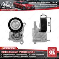 Gates DriveAlign Alt Belt Tensioner for Peugeot 407 SW 607 807 206 307 407