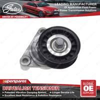 Gates DriveAlign Alternator Belt Tensioner for Chevrolet Silverado 2500 3500