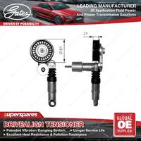 Gates DriveAlign Alternator Belt Tensioner for Audi A4 8D2 A6 4B5 AJM 1.9L