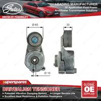 Gates DriveAlign Alt Belt Tensioner for Chrysler 300C LE LX 3.0L 155KW 160KW