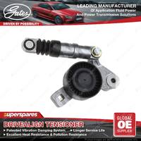 Gates DriveAlign Alternator Belt Tensioner for Chrysler Sebring JR 2.0L 00-05