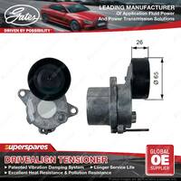 Gates Alt Belt Tensioner for Benz S-Series S250 C-Class E-Class S-Class SLK